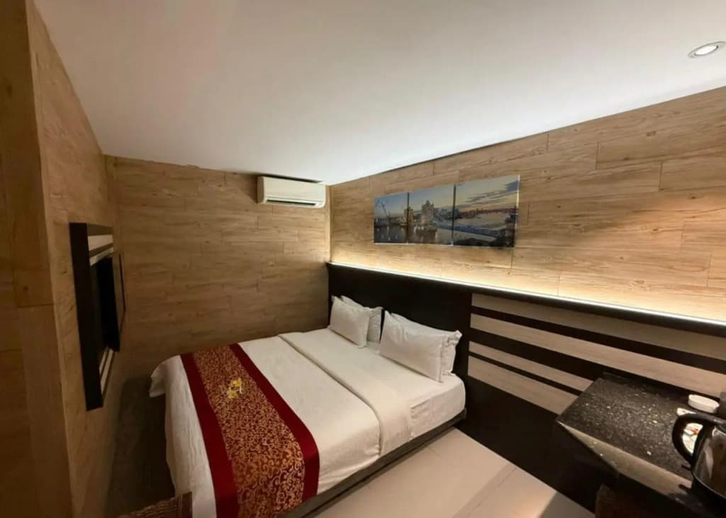 Hotel Time Nilai - photo 32