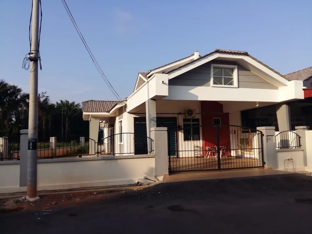 Samsiah Guest House Taman Yayasan - photo 3