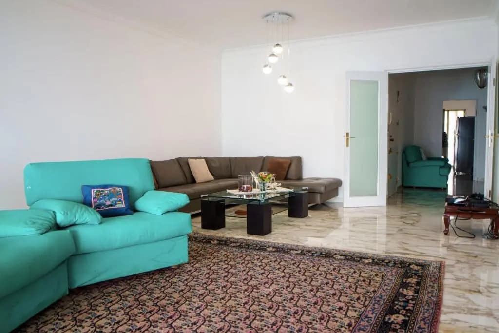 Like in a Boat , 2BR 2BA with big balcony in front of the sea - photo 3
