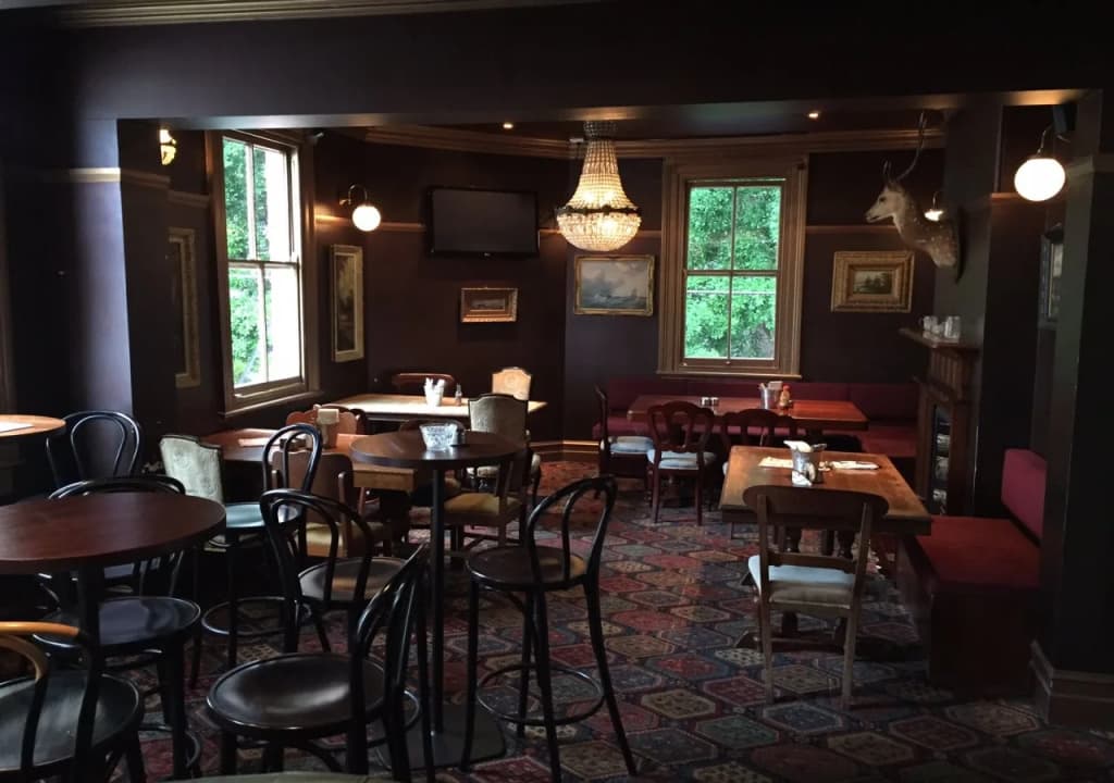 Shakespeare Hotel Surry Hills - photo 11