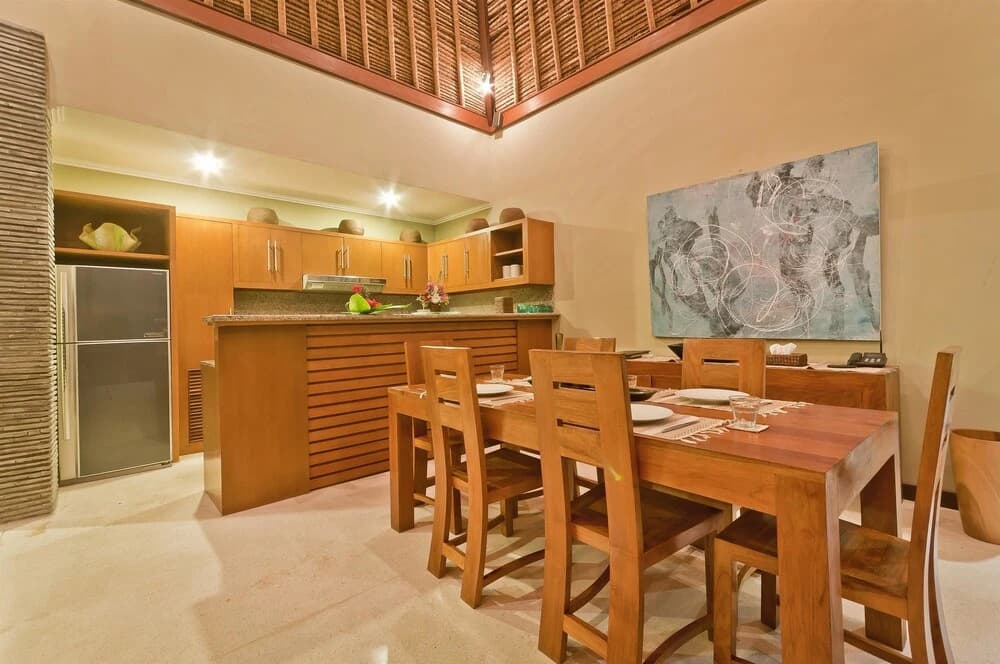 Villa Mimpi - photo 19