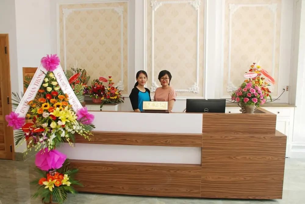 Bac Nam Hotel - photo 21