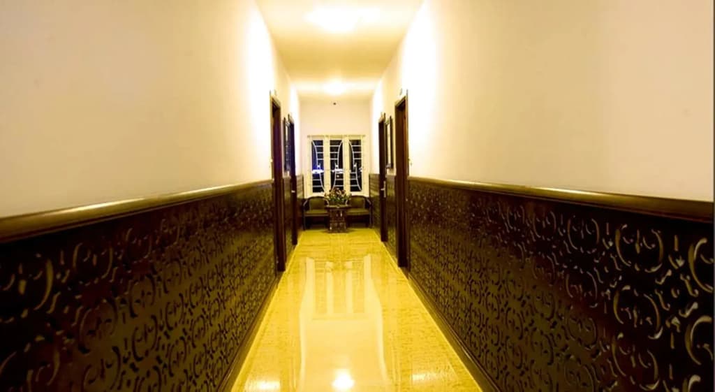 Tien Thinh Hotel Danang - photo 15