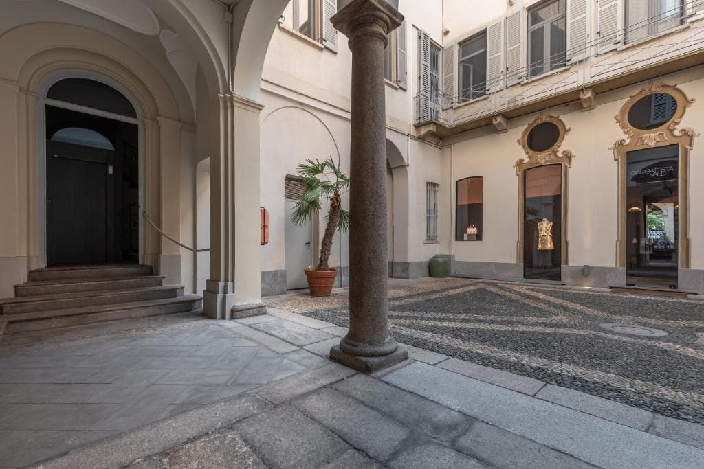 Boutique Centrale Sant'Andrea - main photo