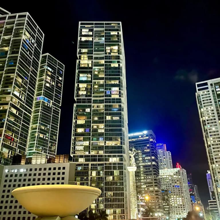 Icon Brickell - photo 26