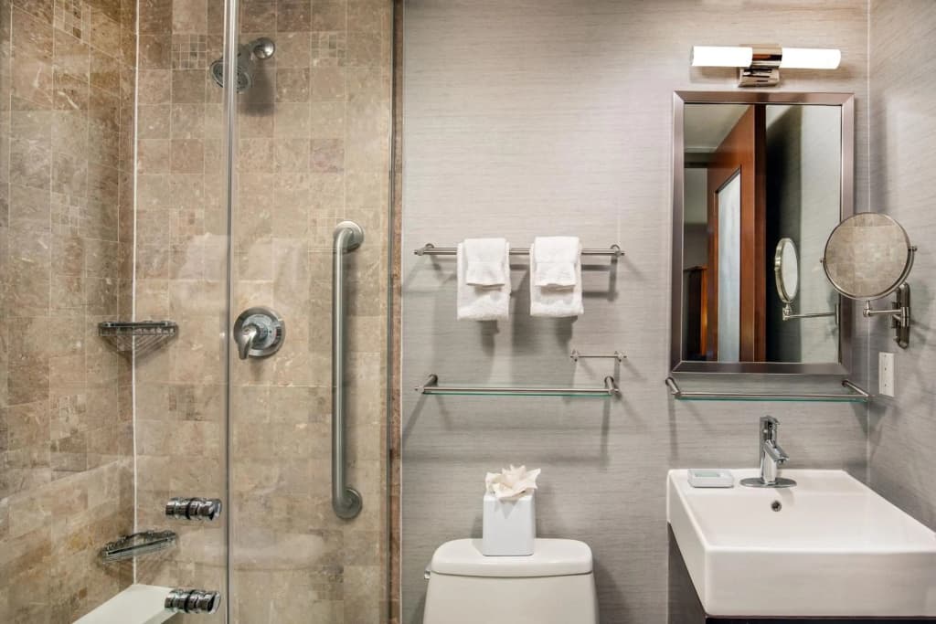 Fairfield by Marriott New York Manhattan Times Square - photo 8