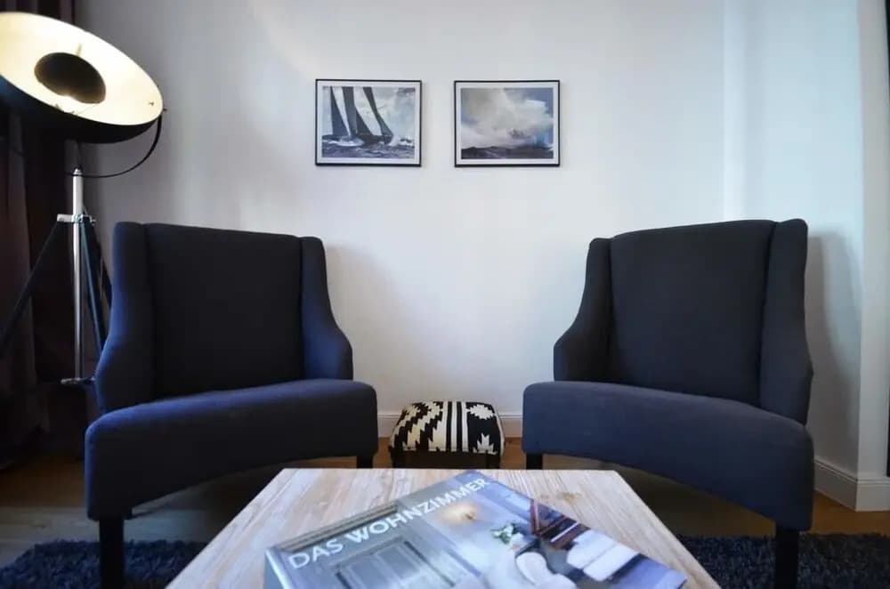 The Opera City Center Suite - photo 12