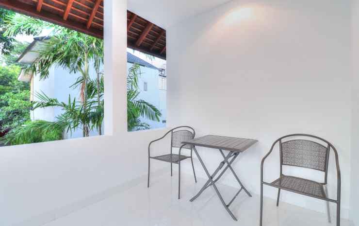 Villa Pearl Seminyak - photo 27