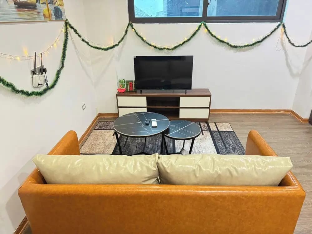 Tay Ho Apartment - photo 7