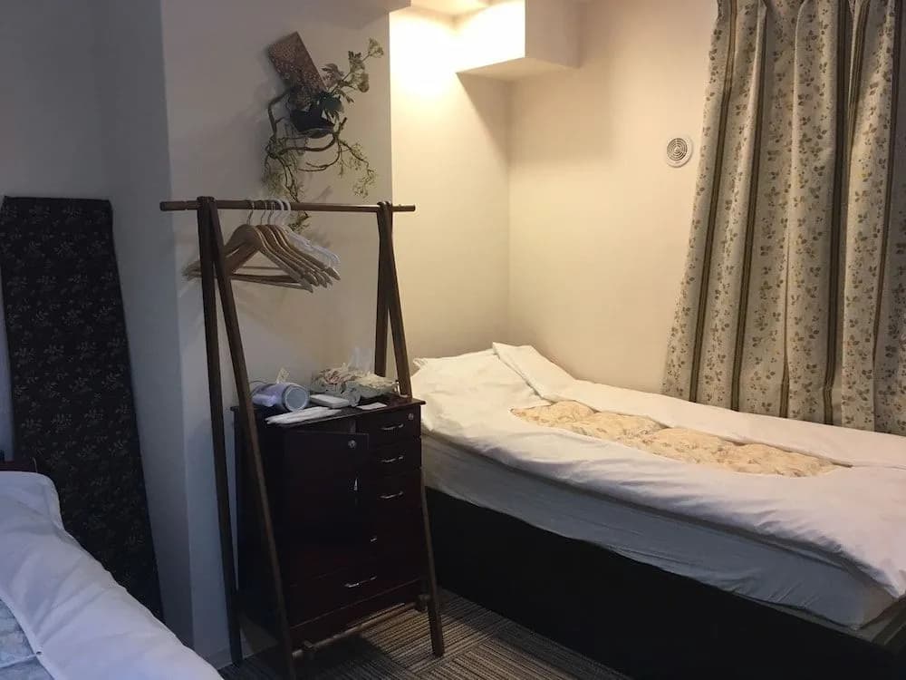 Guest House KAN - photo 7