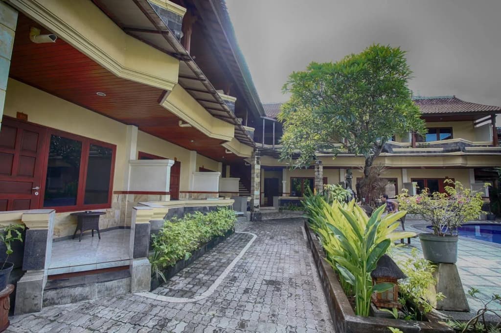 Paradiso Beach Inn Bali - photo 17