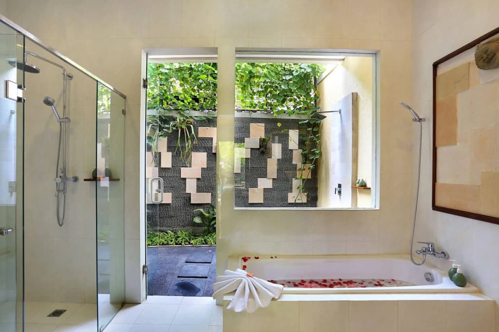 Awatara Boutique Resort Ubud - photo 7