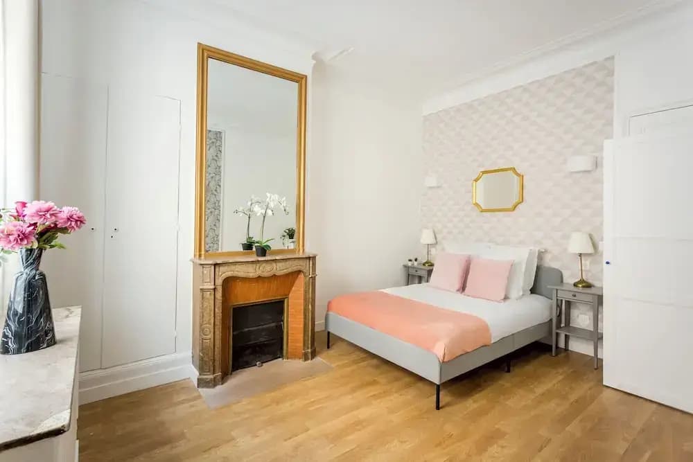 Merveil Family Suite - Cardinal Mercier - photo 5