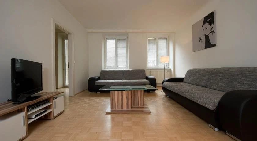 Debo Apartments Marc-Aurel-Strasse - photo 5