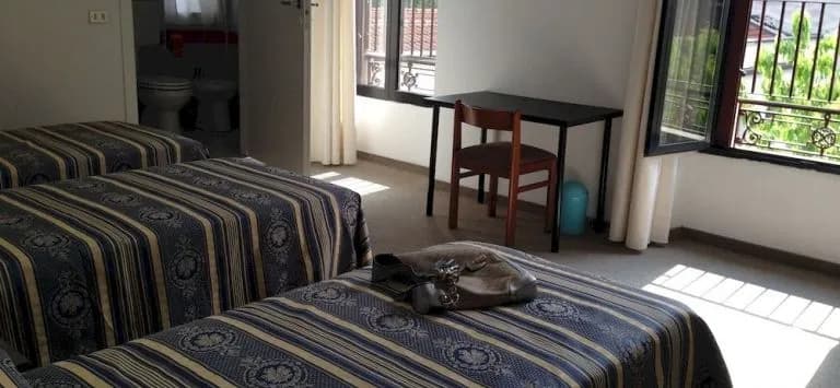 Hotel Luisa - photo 3