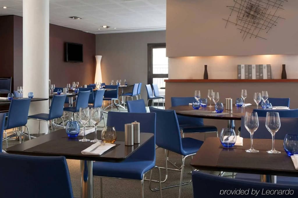 Novotel Paris Vaugirard Montparnasse - photo 30