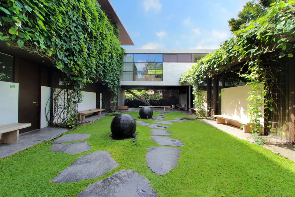 Clio Apartments - photo 16