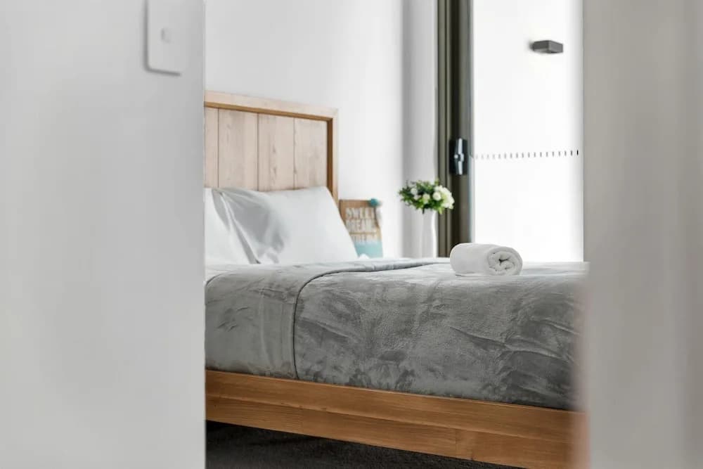 A02-china Town Luxury Service Apartment - photo 4