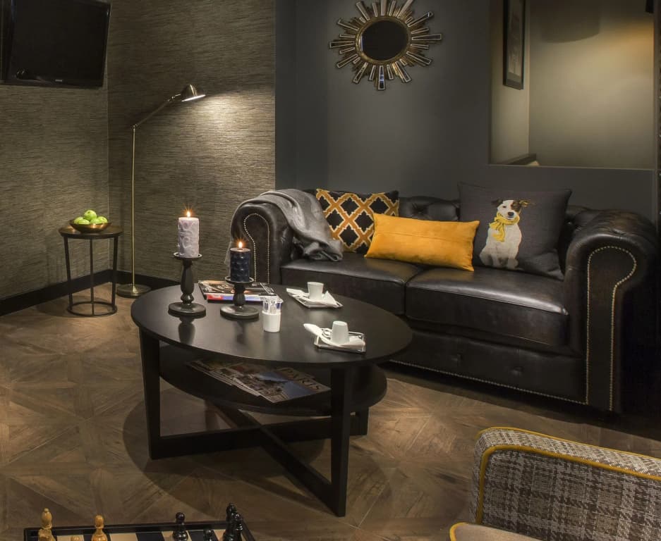 Hôtel International Paris - photo 3