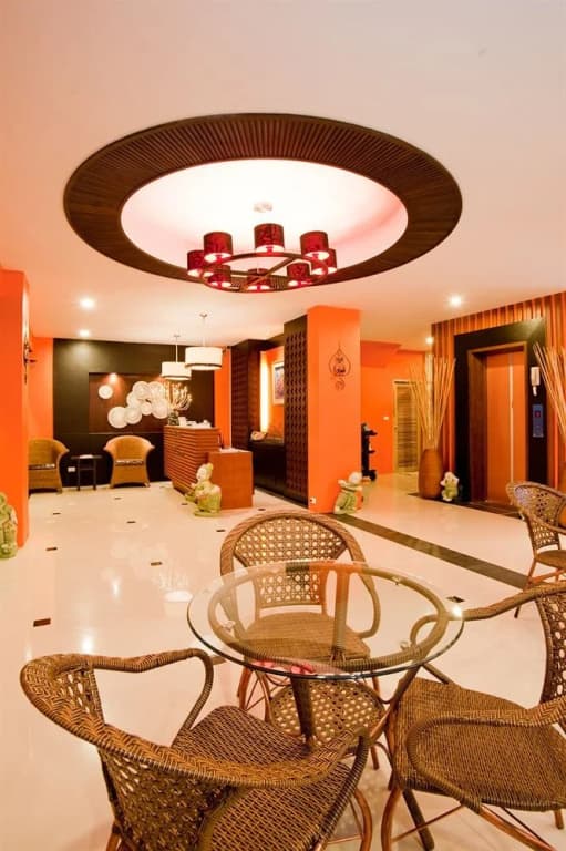 Deva Suites Patong - photo 3