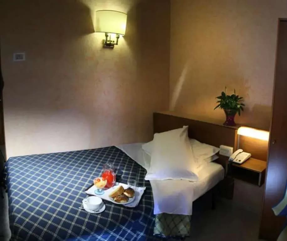 Hotel Salaria - photo 3