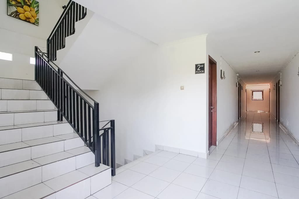 Gana Inn Legian - photo 11