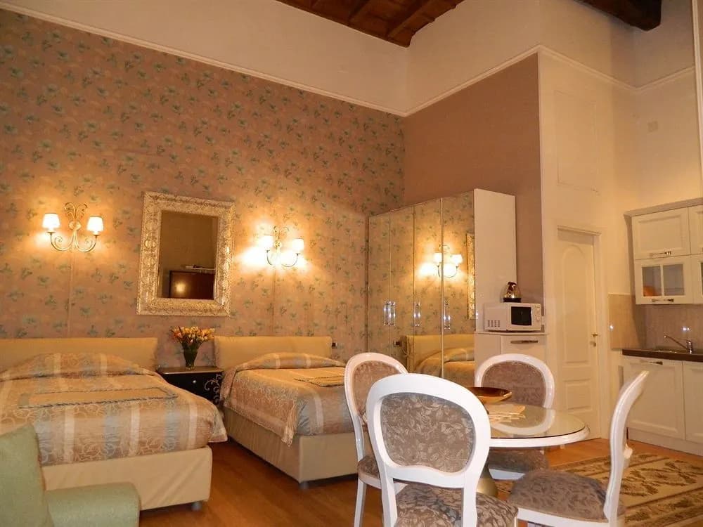 Home Suite Rome - photo 7