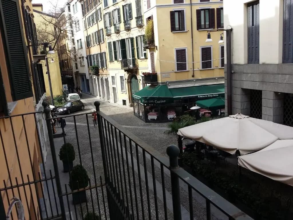 Brera - photo 4