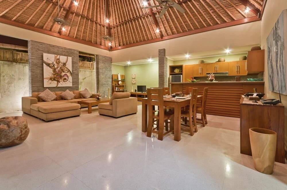 Villa Mimpi - photo 18