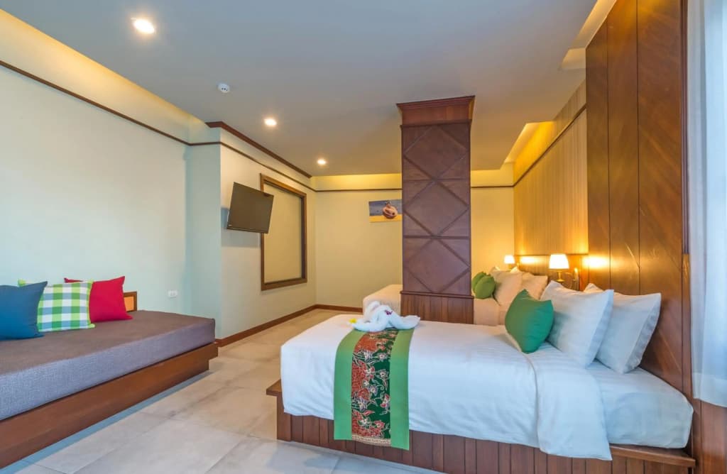 Andaman Breeze Resort - - photo 5