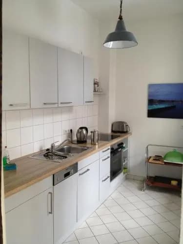 Lodge Berlin - Apartments - photo 11
