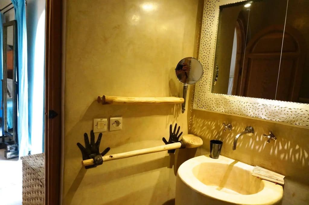 Dar Nour El Houda - photo 8