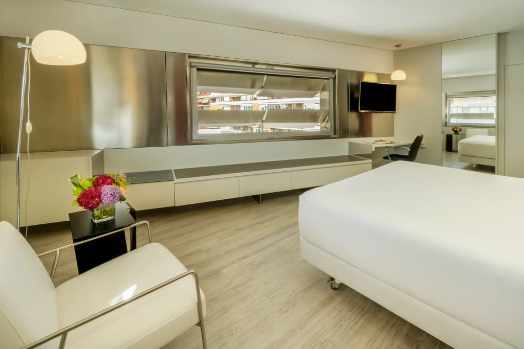 NH Collection Barcelona Constanza - photo 4