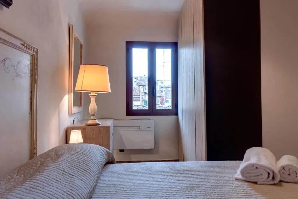 Mamo Florence - Tower Apartments - photo 3