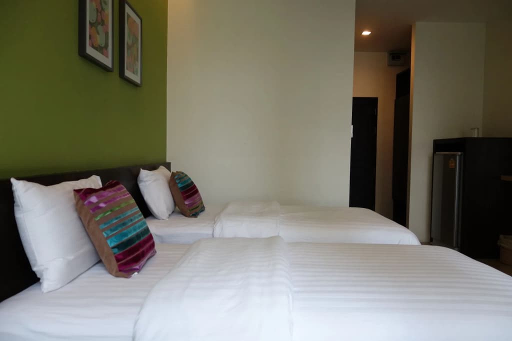 At Home Residence - photo 4