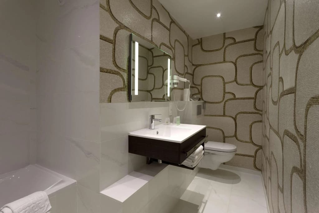 Best Western Hotel Ronceray Opera - photo 22