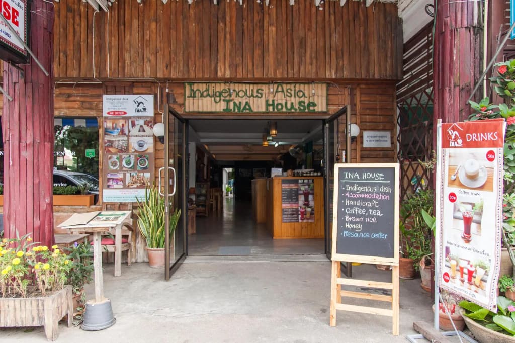 INA House - photo 15