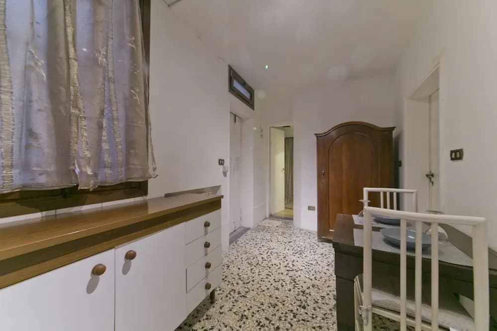 Budget San Stae House - photo 3
