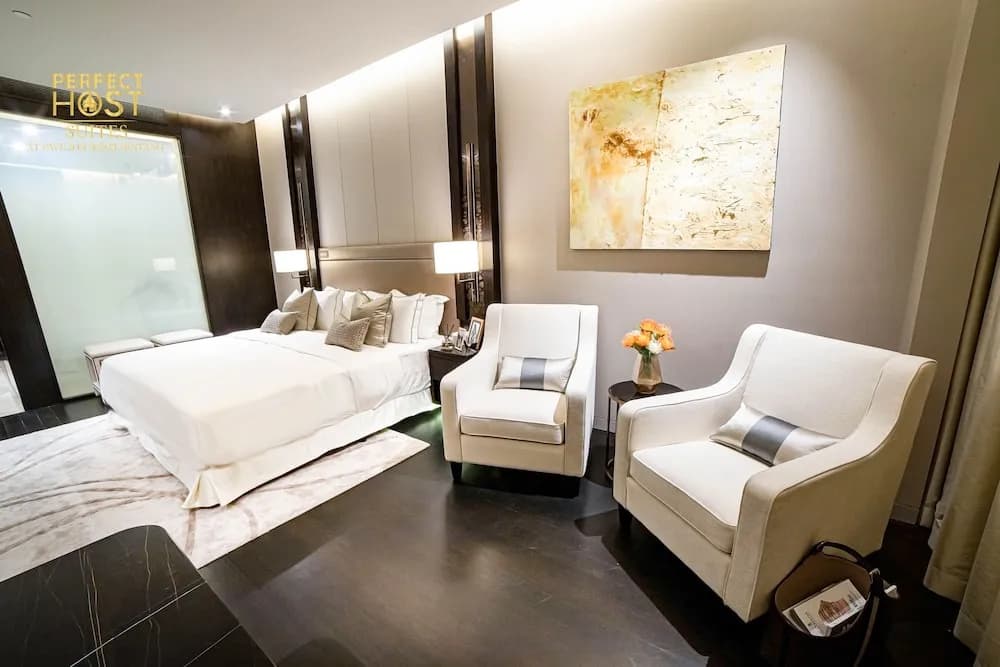 PH Suites at Pavilion Bukit Bintang Kuala Lumpur - photo 7