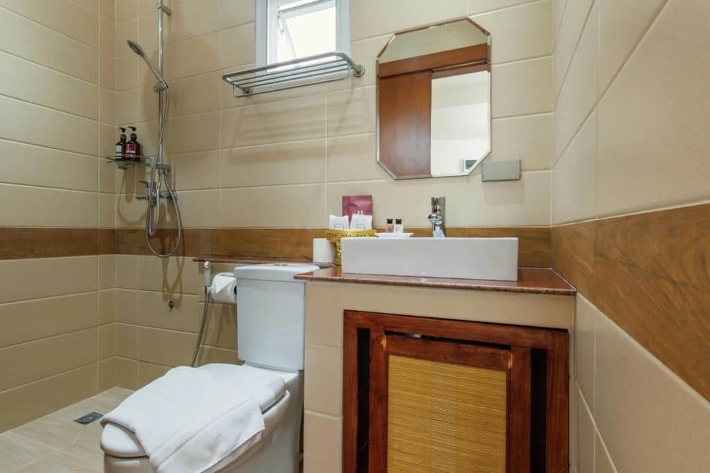 Rendezvous Classic House - photo 9