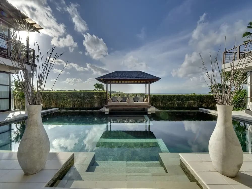 Villa Jamalu - photo 15