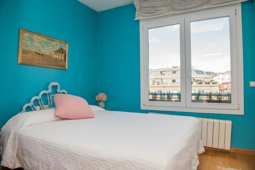 Go Barcelona Guest House - photo 7