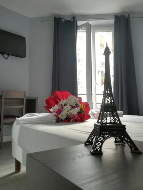 Hôtel Du Globe 18 - photo 15
