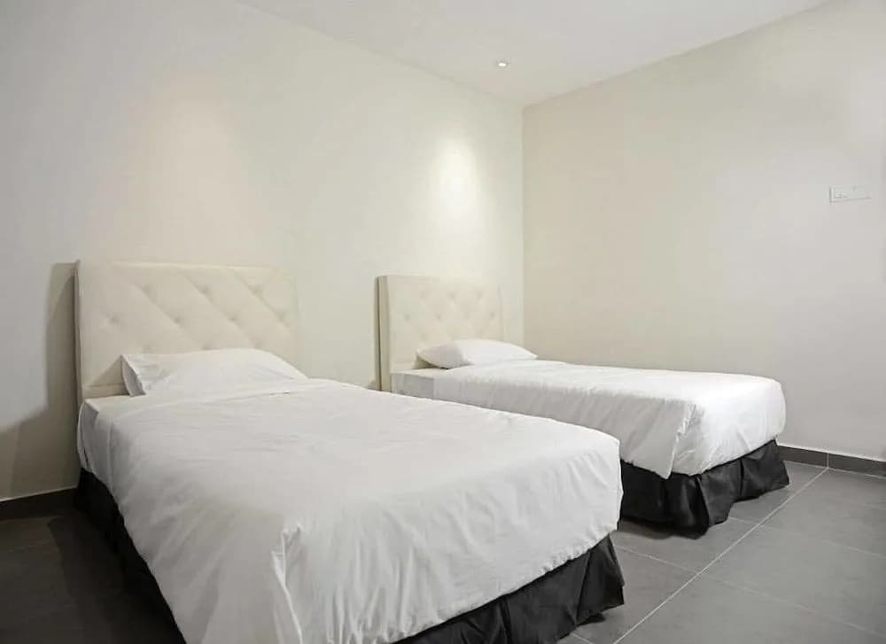 Musse Hotel - photo 3