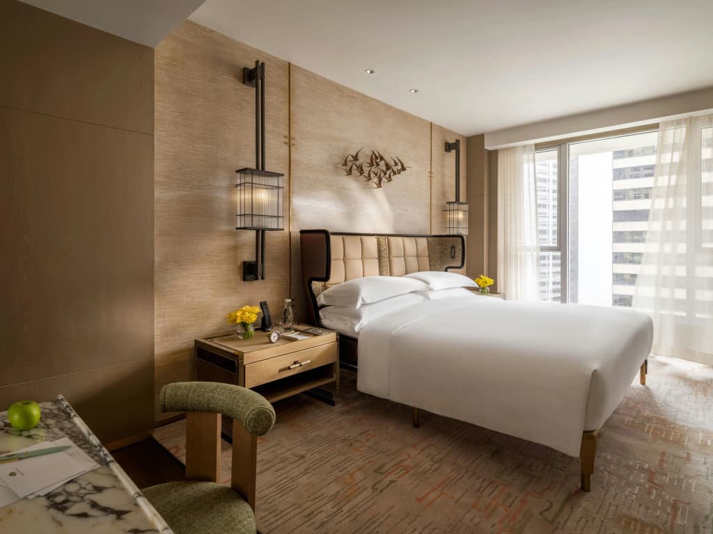Mandarin Oriental The Landmark, Hong Kong - photo 5