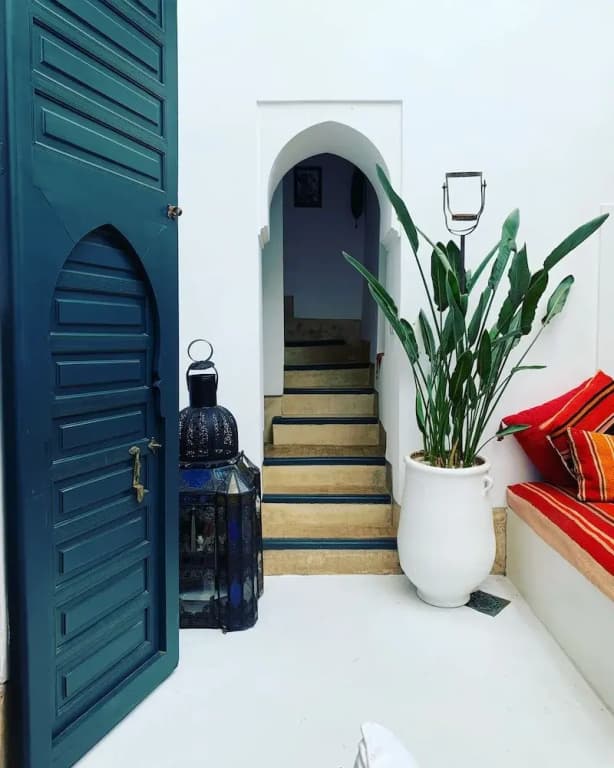 Berber Duchess Riad - photo 6