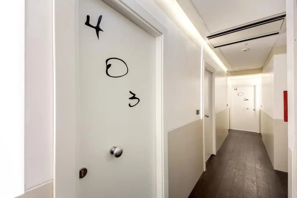 Hotel Abruzzi - photo 12