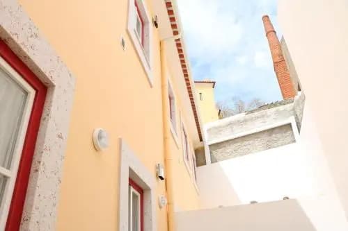Kalathos Houses - main photo