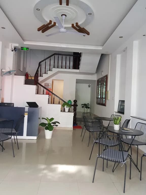 Elly Apartment - photo 17