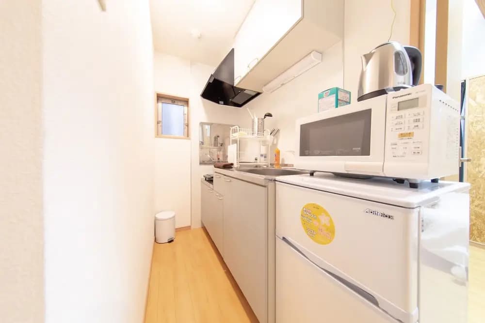 Guest House ICHIKA - photo 18